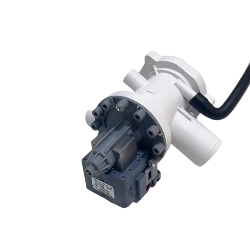 CE 3 Years Ruijp Mini Washing Machine Solenoid Valve Hot Sale