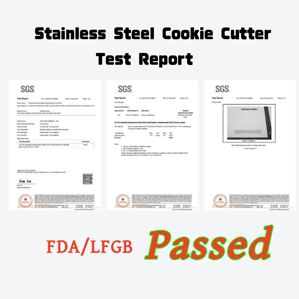 Factory OEM Metal Xmas Sugar Frosting Icing Biscuit Pudding Ice Cream Cupcake Popsicle Baking Topper Fondant Christmas Socks Stainless Steel Cookie Cutter