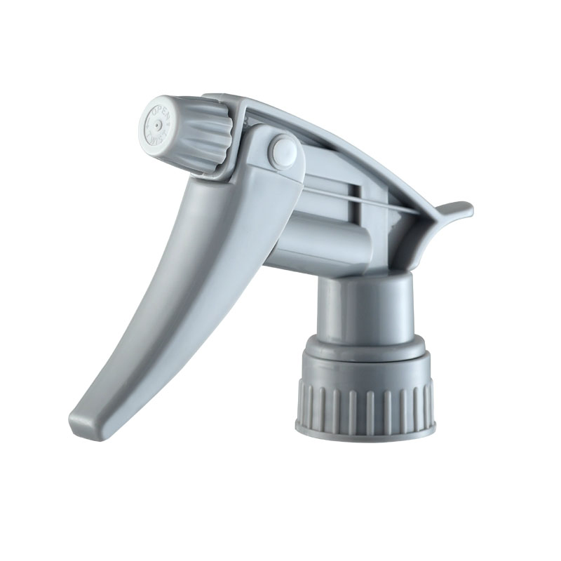Custom Mini Pump 24/410 28/410 28/400 Bottle Plastic Trigger Sprayer Head