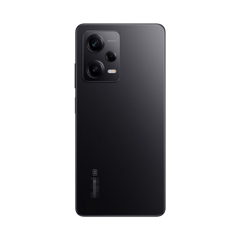 Hot Mobile Phone Second-Hand Phone Sale 5g 6GB+128GB 13 Global Version Octa Core 2.6GHz NFC Smart Mobile Phone Phone Note 12 PRO