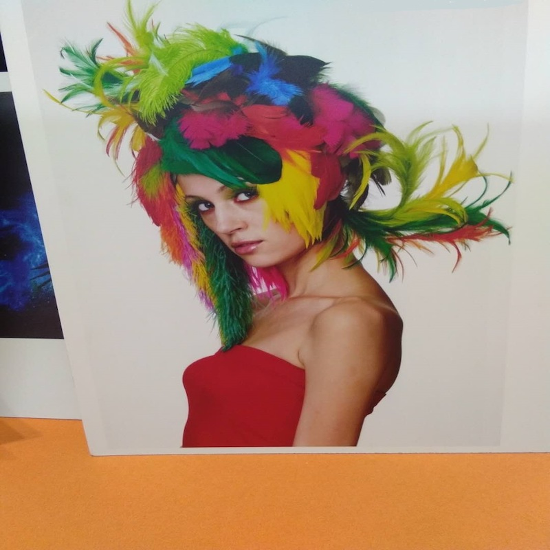 3mm PVC Foam Sheet for UV Printing