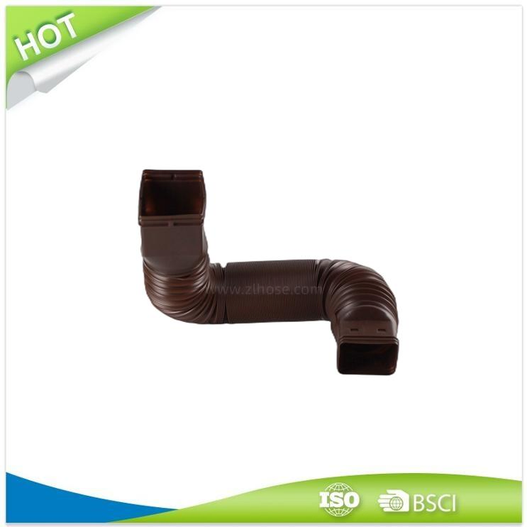 Flexible Downspout Extension 2"X3"