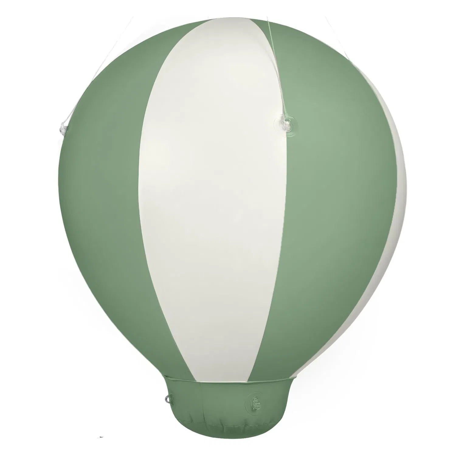 Giant Advertising PVC Inflatable Hot Air Balloon for Events