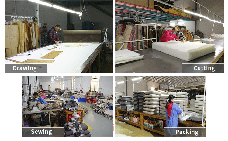 Мебель садовая для патио водонепроницаемая УФ-стойкая