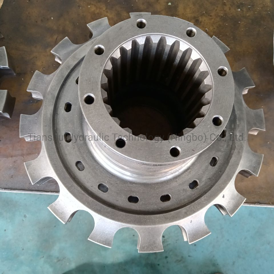 Ремкомплект уплотнений O-Ring для гидромотора Hagglunds