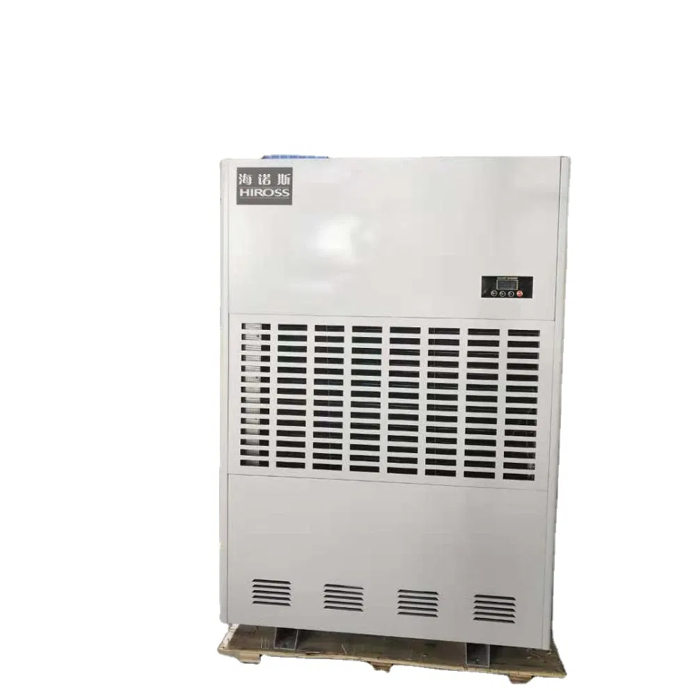 Premium Quality Automatic Defrosting System for Industrial Dehumidifiers