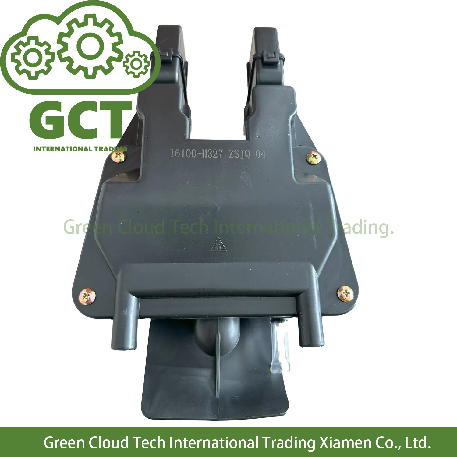 Запчасти для двигателей мотоциклов Haojue, Zongshen, Honda