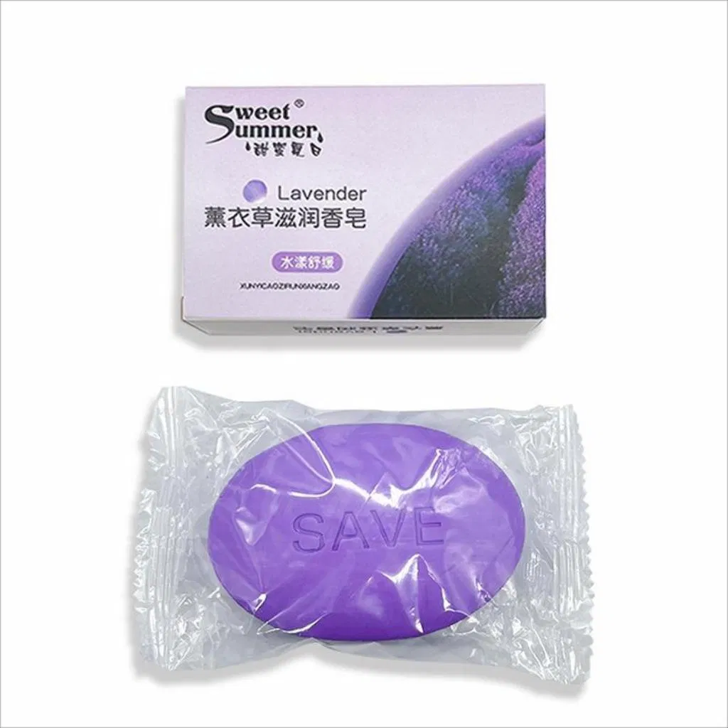 Customized Factory Price High Quality Skin Care Bath Home Use Soap