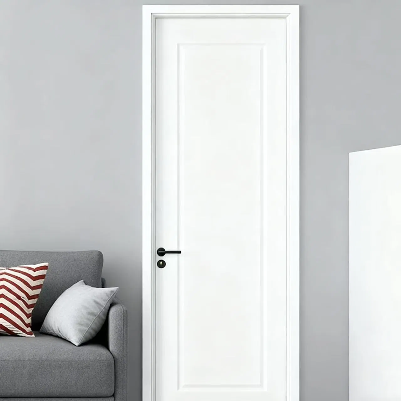 Stylish Fire Doors and Steel Safety Doors for Modern Interiors
