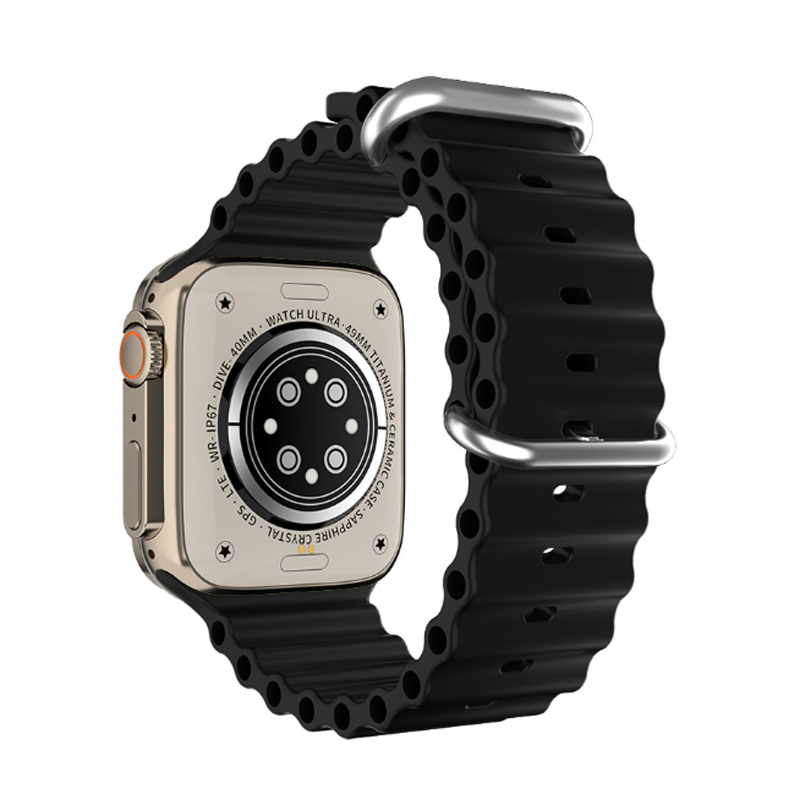 Умные часы S8 Ultra Smartwatch