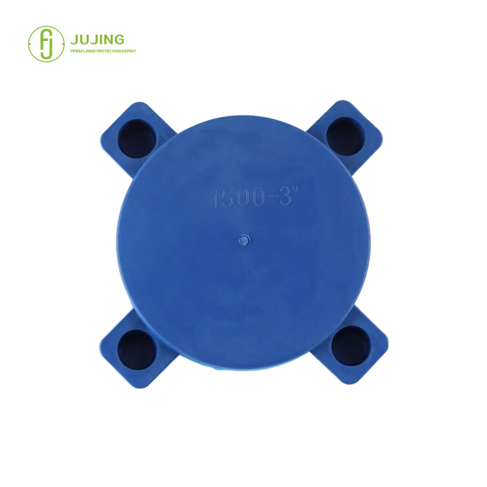 300lb-8′ ′ ANSI Stud Hole Fitting Flange Protector/Valve Protector