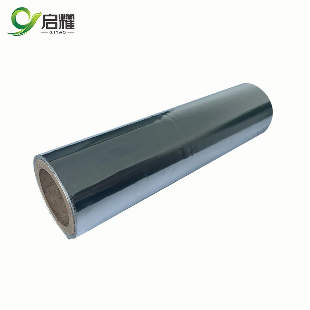 Pet/Pet+Alu+PE Laminate Aluminium PE Coated Foil Rolls