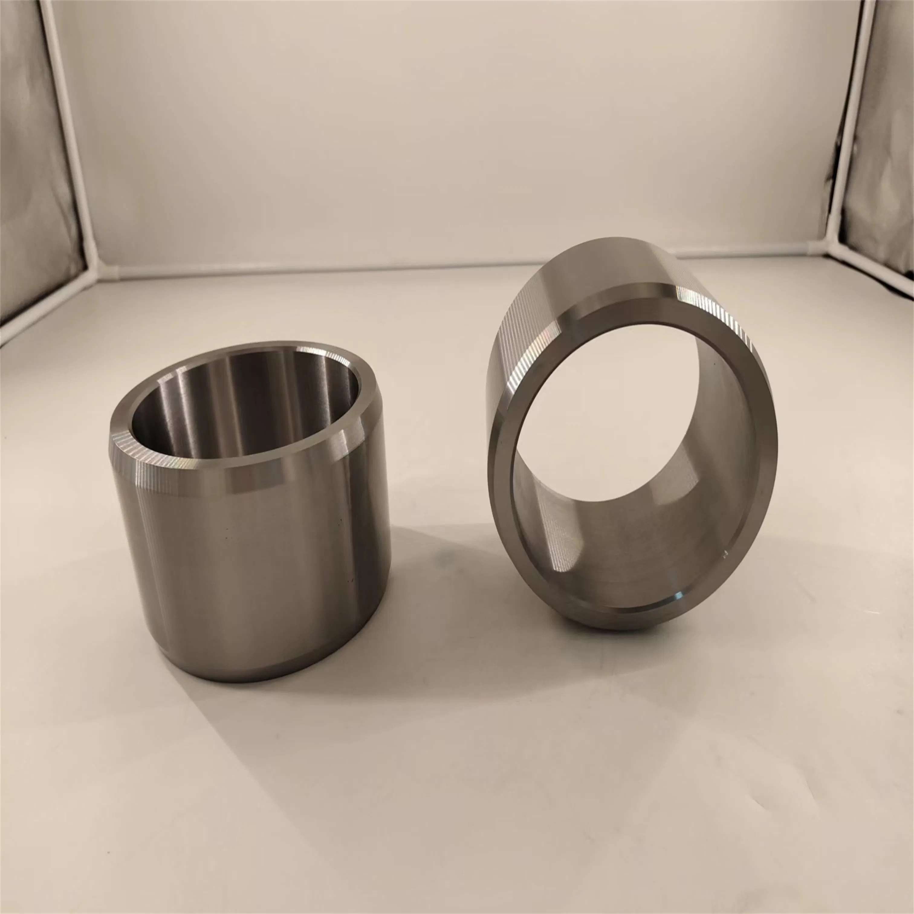OEM Metal Coupling for Engineering and Connector for Construction Machinery