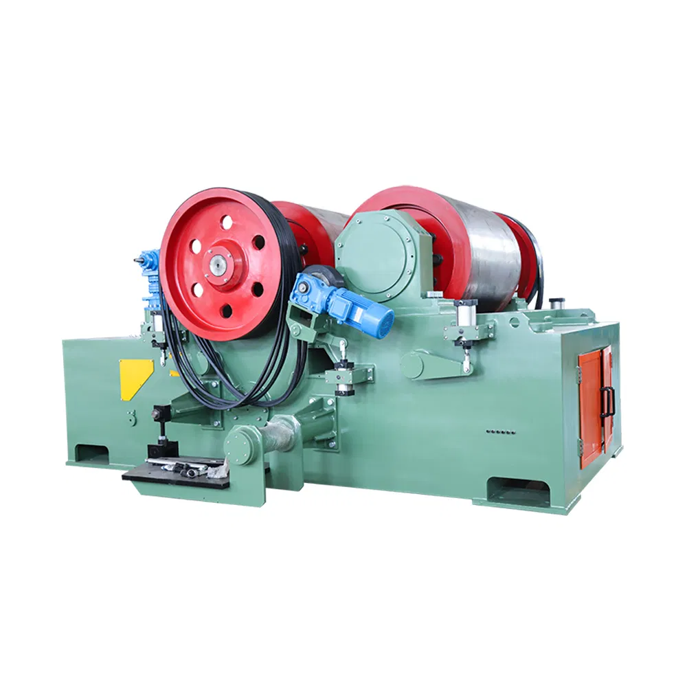 Ultra-Fine Roller Mill for Clay Brick Production Line Raw Material Preparation