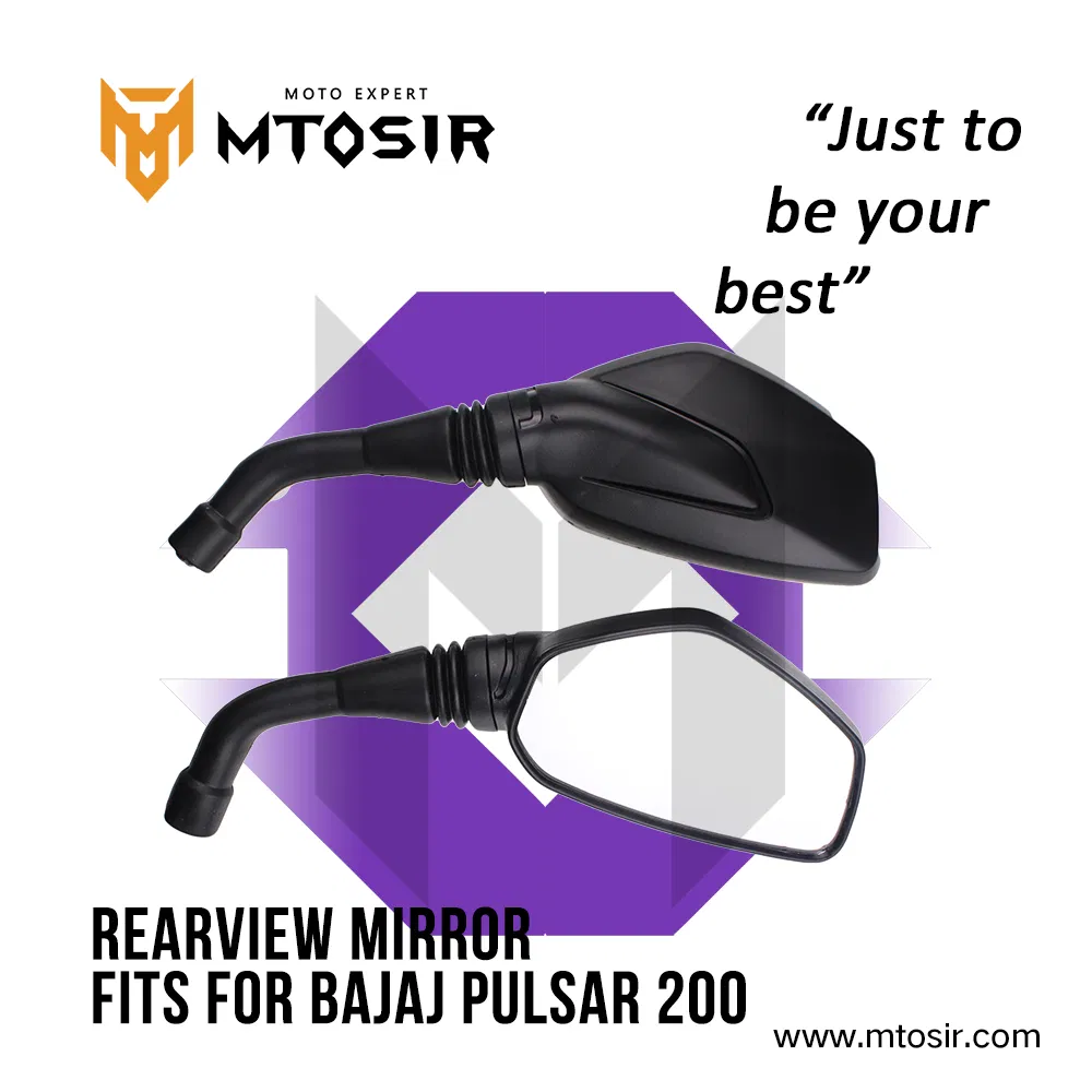 Зеркало заднего вида TVS Apache