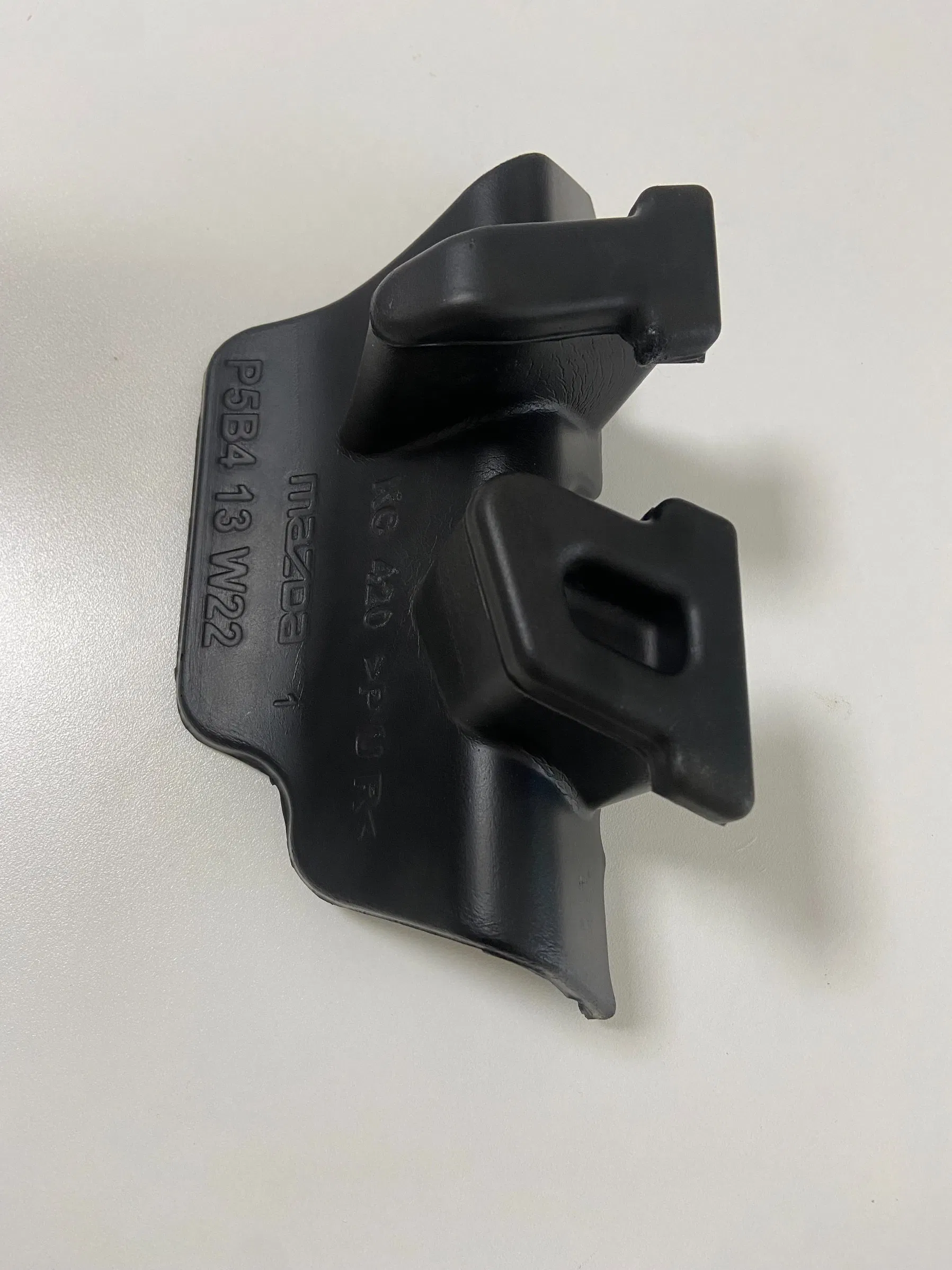 Custom OEM Injection Molding Plastic Car Spare Parts