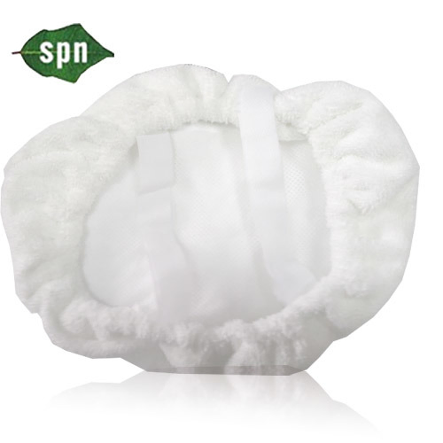 Special Nonwovens OEM Available Eco- Friendly Easy to Use Spn Branded Cleaning Mop with SGS Certification
