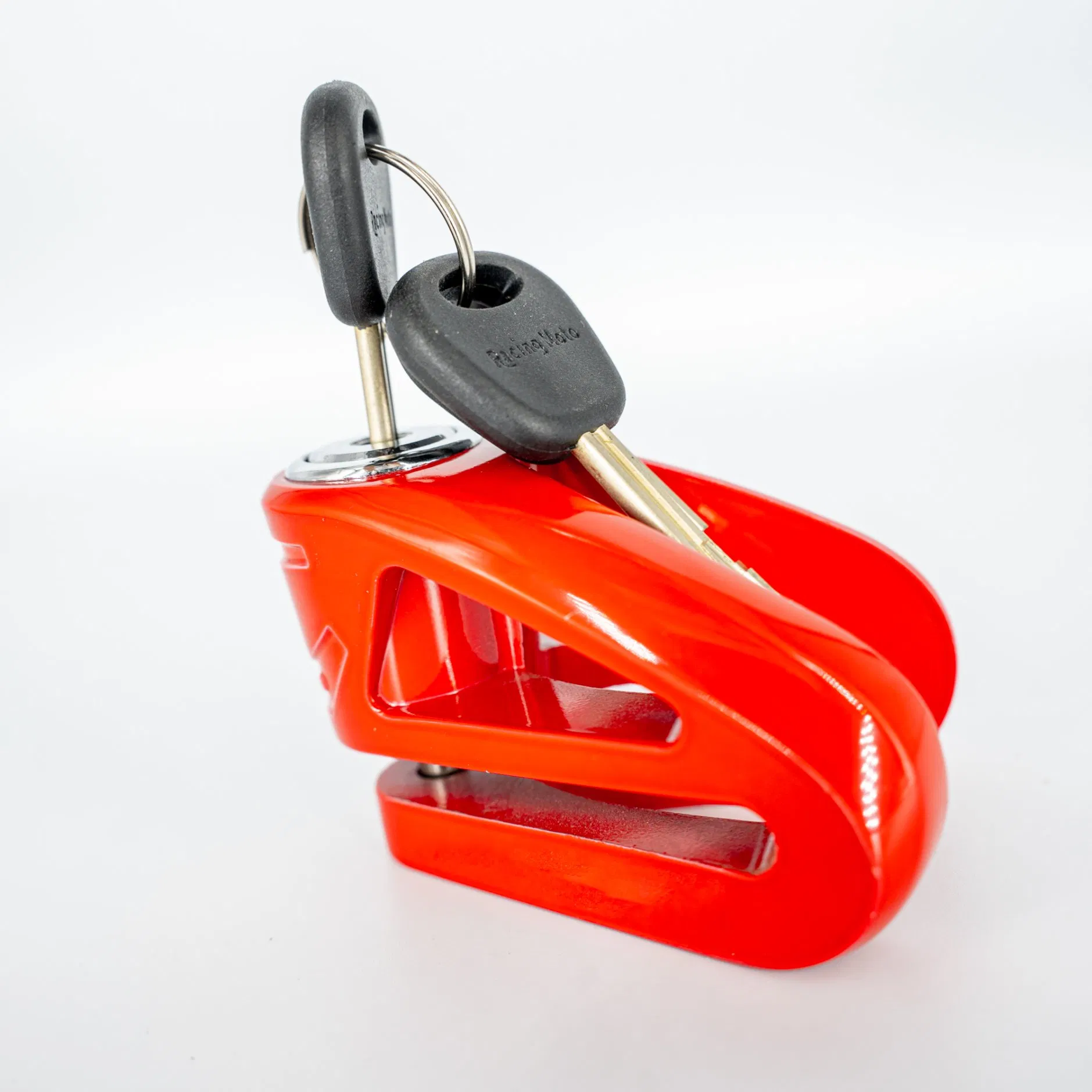 Stainless Steel Disc Lock with Corrosion Resistance Anti-Rust