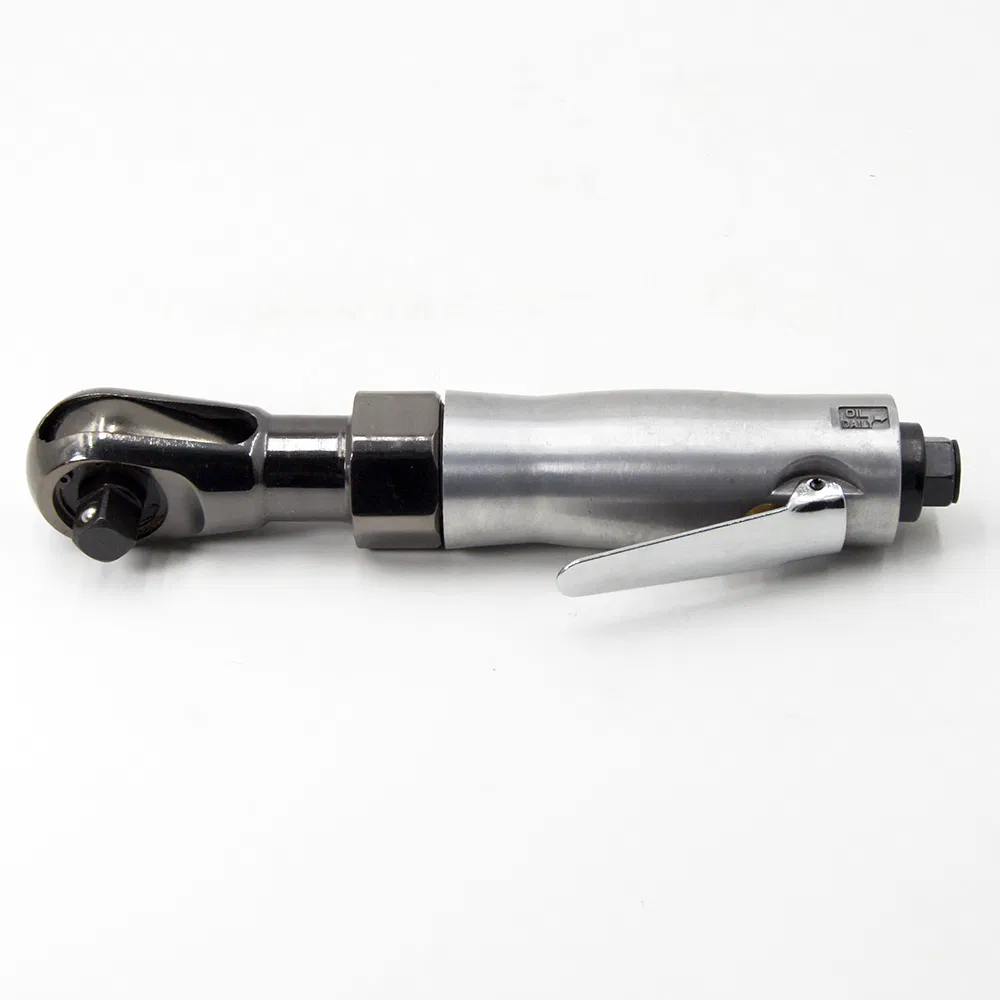 Пневматический гайковерт 1/2'' и 3/8''