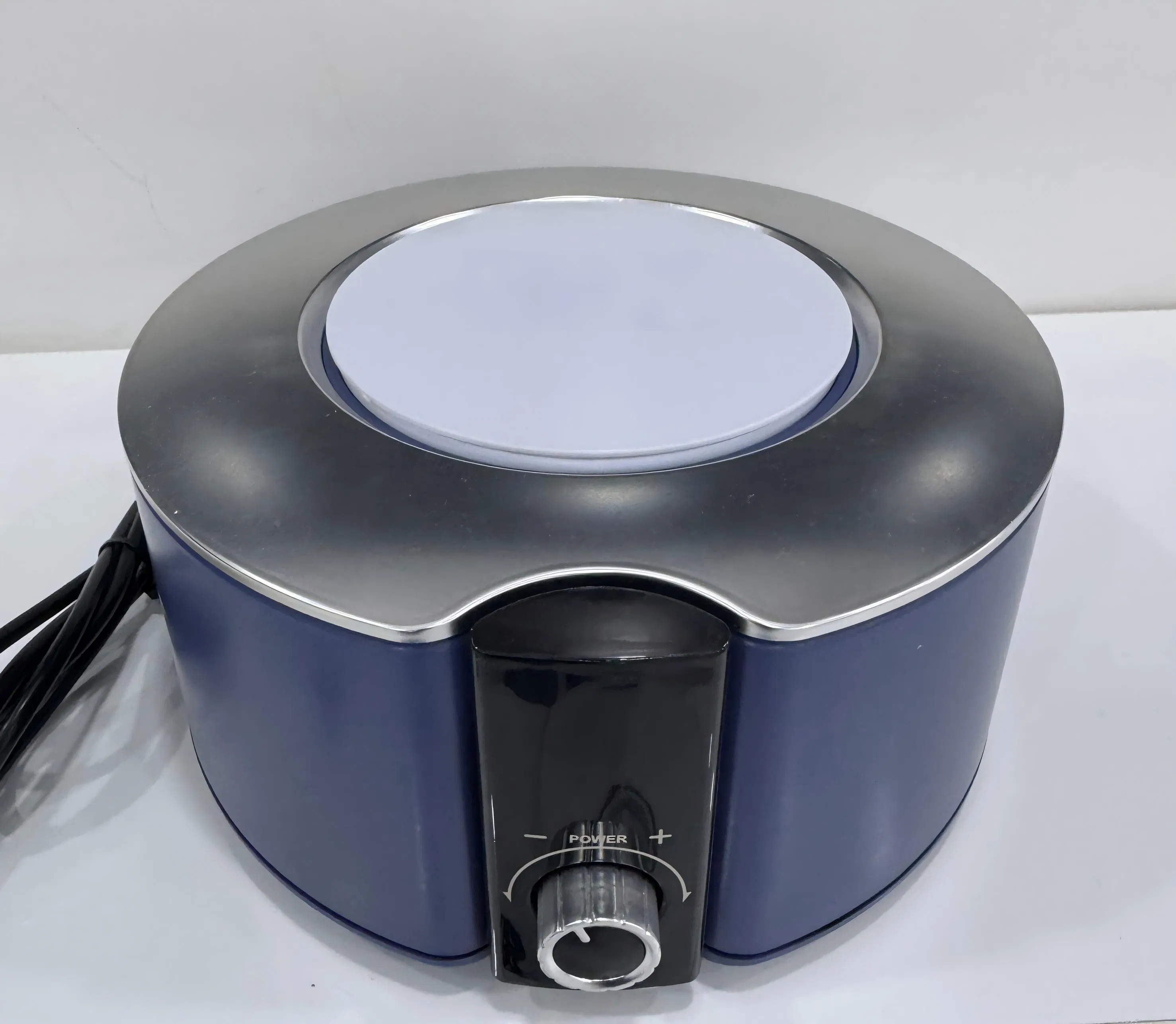 Luxurious Heated Water Mattress with Adjustable Temperature Control