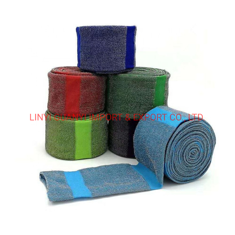 for Kitchen Dish Cloth Scouring Pad Cleaning Sponge Cloth Fabric