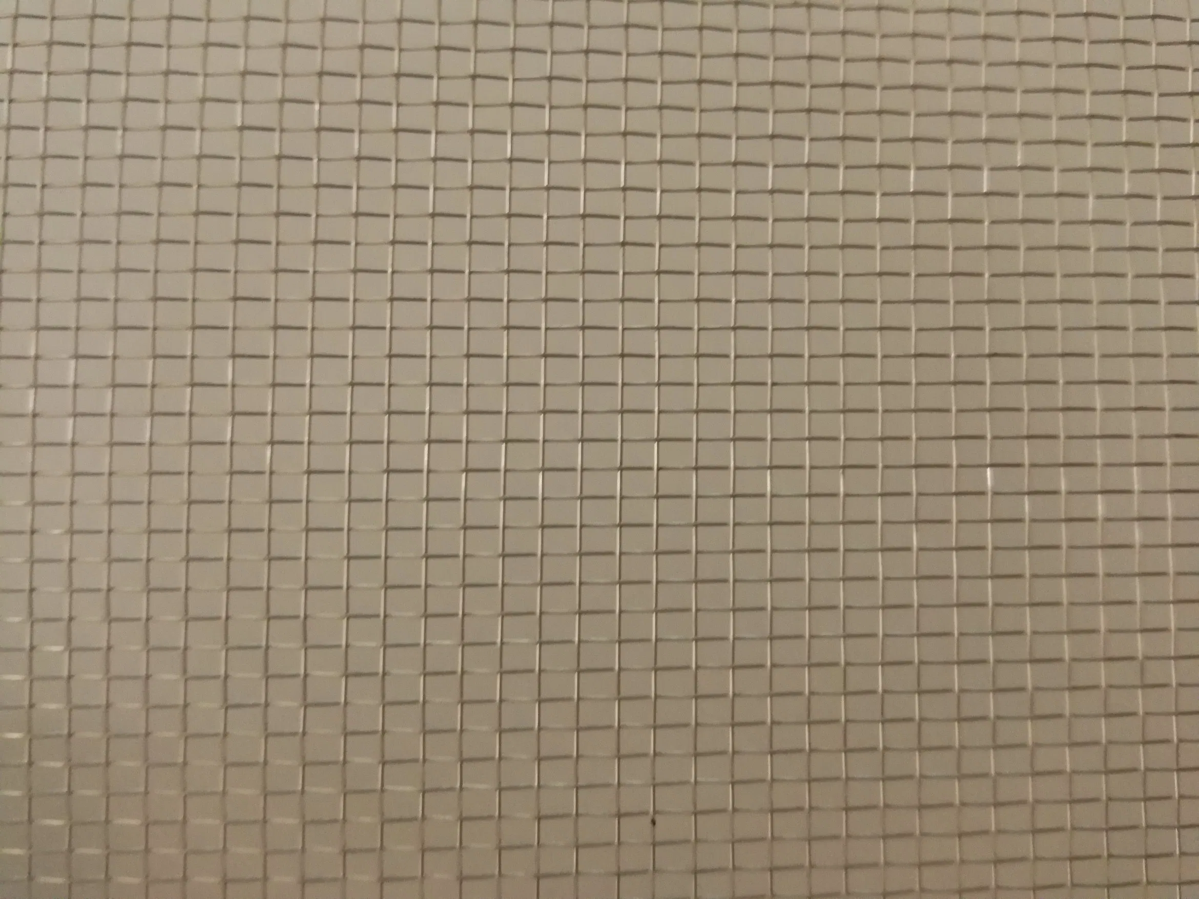 Aluminum Window Frames Mosquito Netting Screens