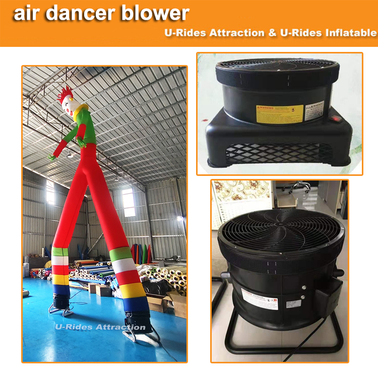 Inflatable Air Dancer for Advertising