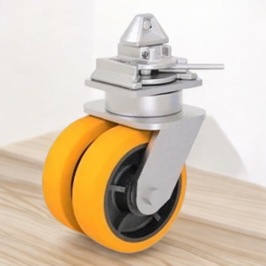 Durable Trailer Spare Wheels for Container Transport Solutions