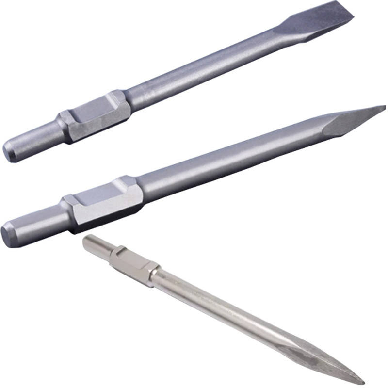 Долото демонтажное Heavy-Duty 30мм pH65A