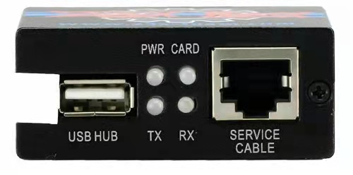 Universal Samsung Version Z3X Activated Flash Repair Unlock Box