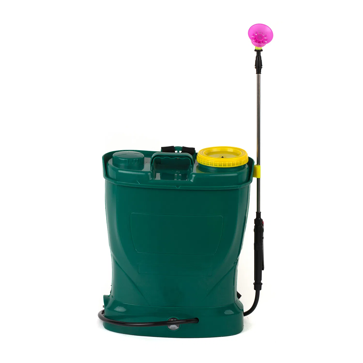 Agriculture Tool PP High Pressure Battery Electric Sprayer Guns