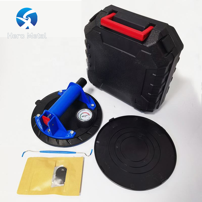 Вакуумный стеклодёр 8 дюймов для плитки и камня