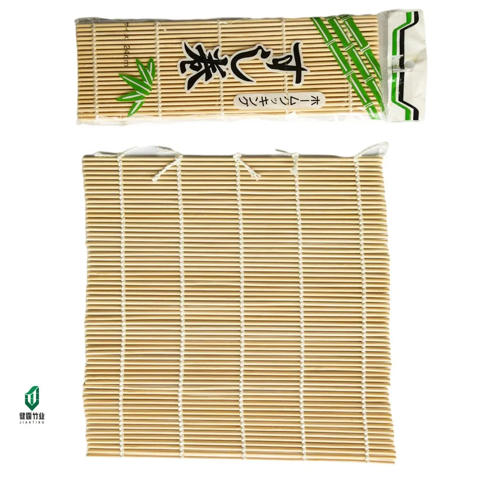New Design Japanese Bamboo Made Sushi Rolling Mat