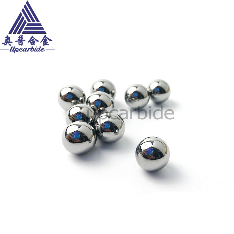 Карбидвольфрамовые шары YG6 11.25мм для тормозных насосов