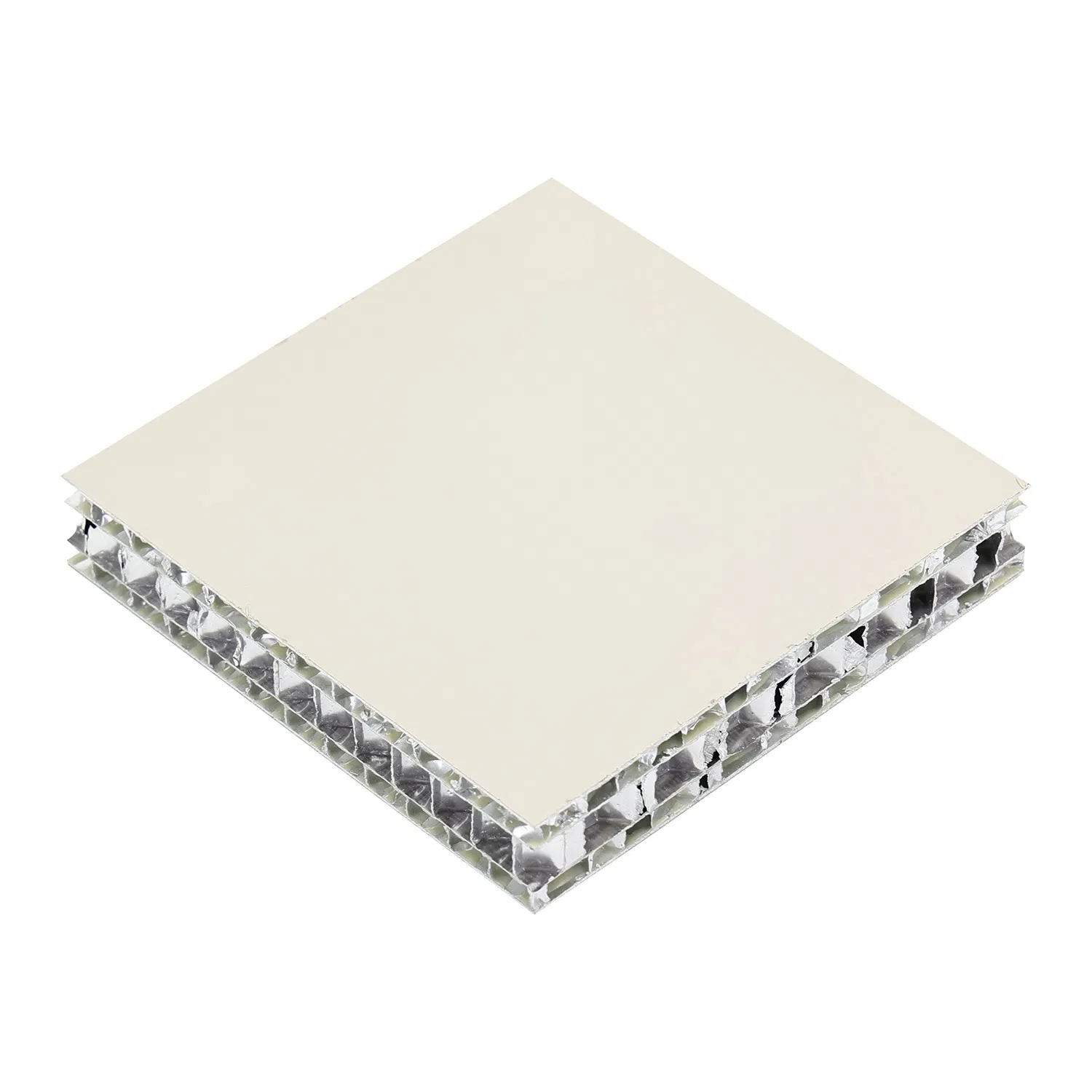 Alserfull Aluminum Panel ACP Ceilings Airport Cinema High Building Factory Wholesale