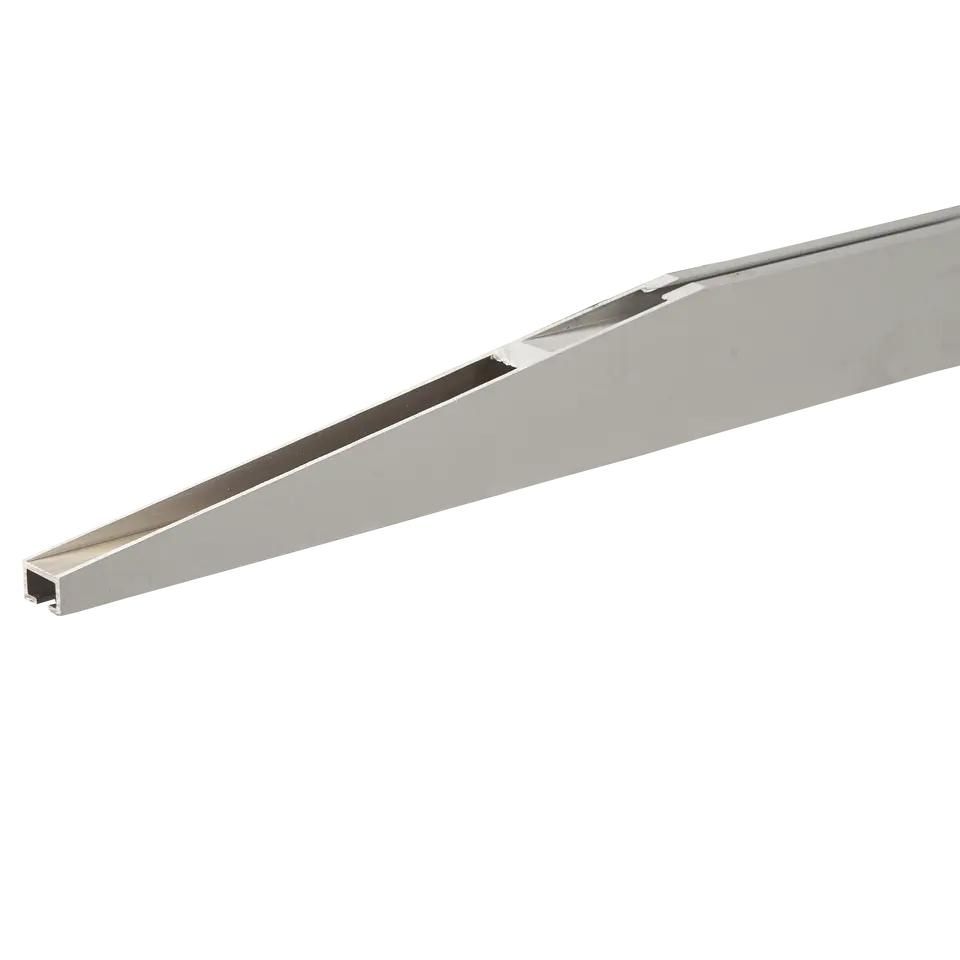 High Quality Easy Installation Cheaper Display Stand Shelf Bracket for Exhibition Booth