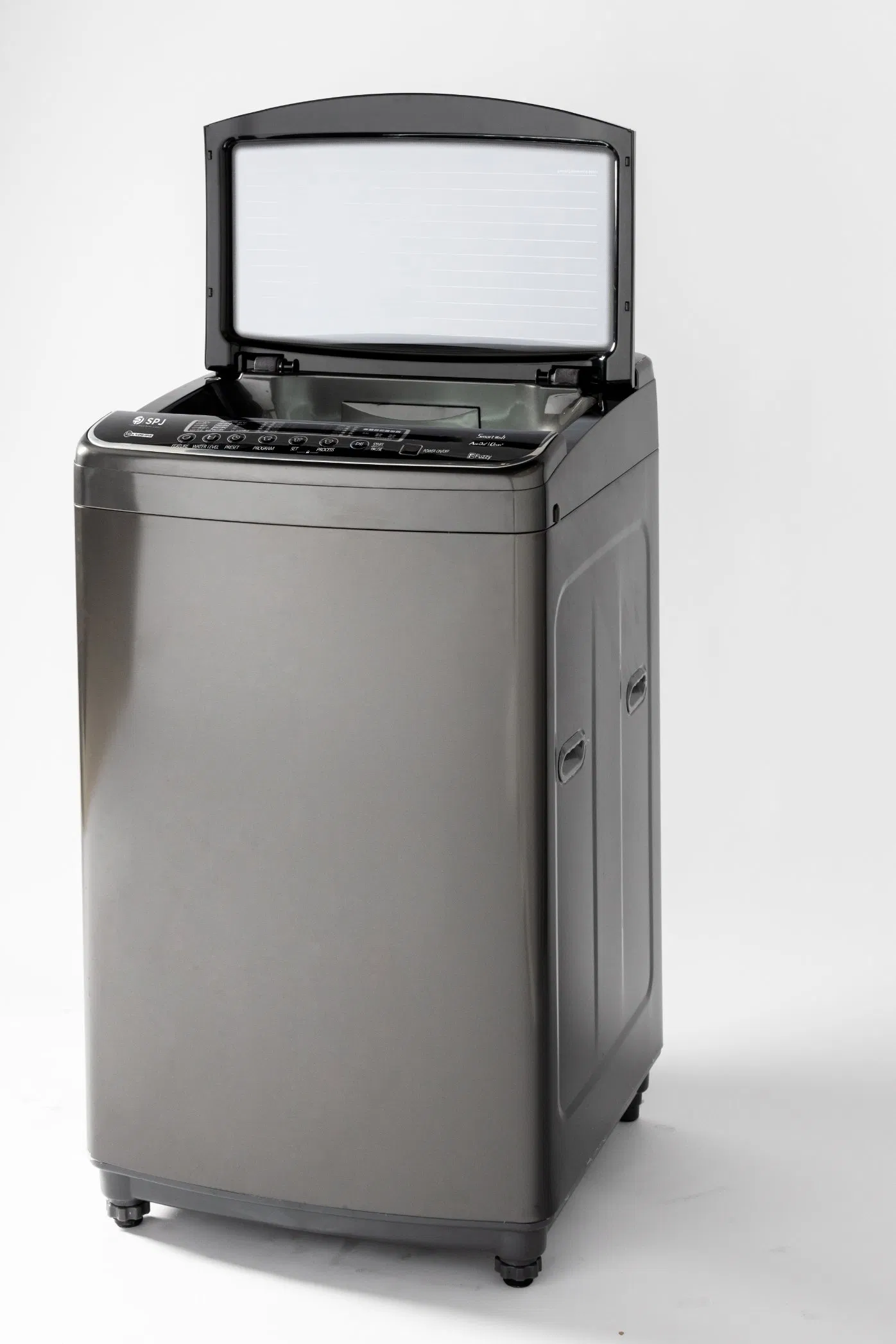 16kg Top Loading Hot Sale Big Capacity Washing Machine