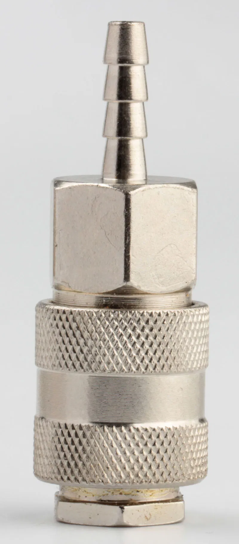 Europe Universal 6.35 8 10mm Barb Socket Quick Coupling