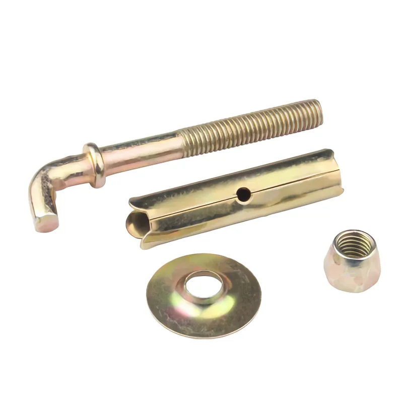 304 Stainless Steel Water Heater Fixing Hook Wall Expansion Bolt
