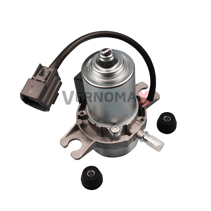 Вакуумный насос усилителя тормозов 12V UP28