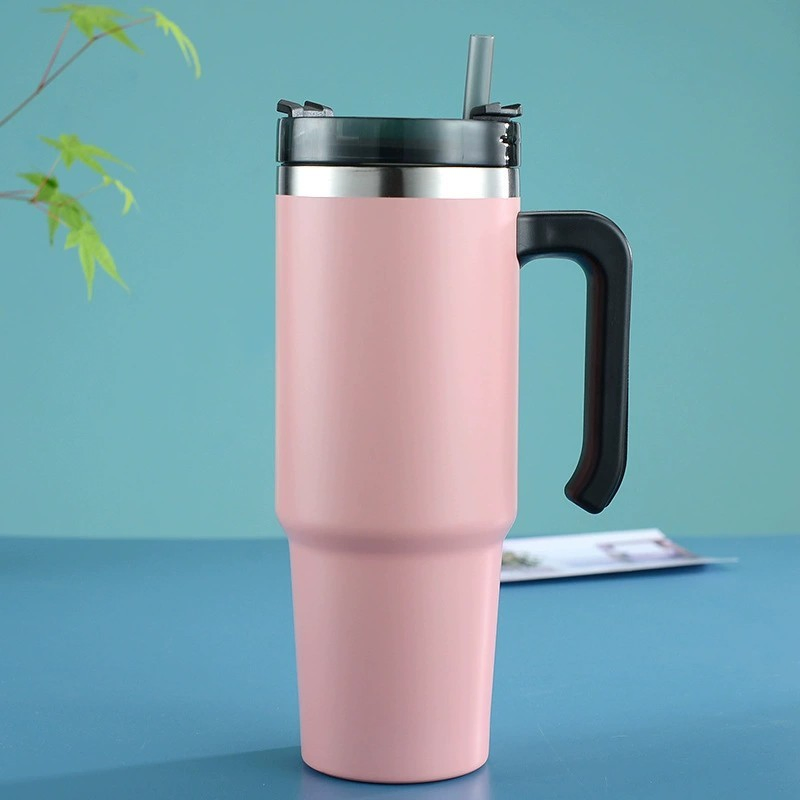 Stainless Outdoor Water Bottle Portable Bottle