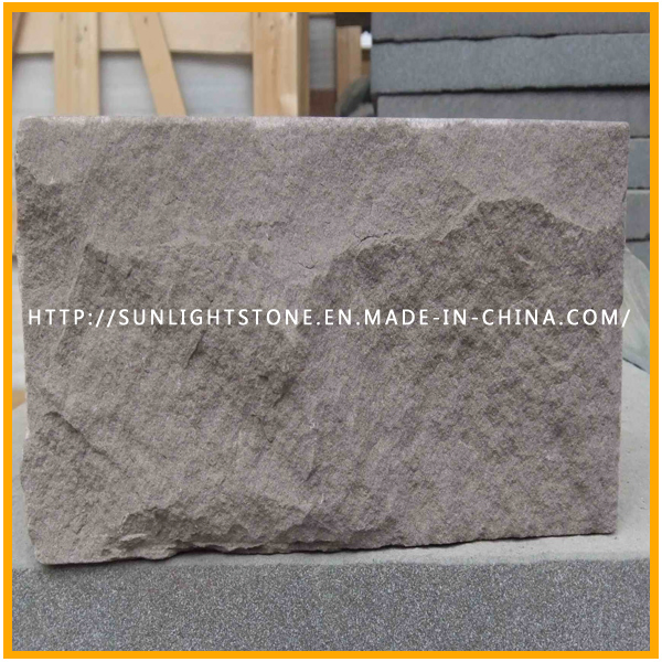 Building Materials Moca Purple/Brown/Chocolate Sandstone