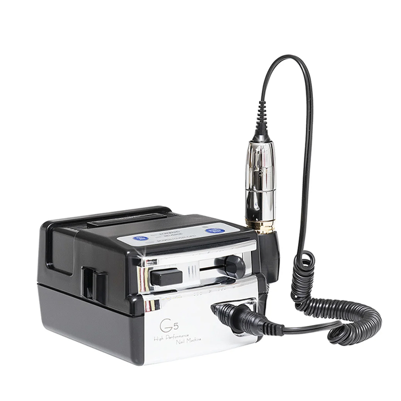 at-ND-182 Aturawa - Nail Machine for Vietnam