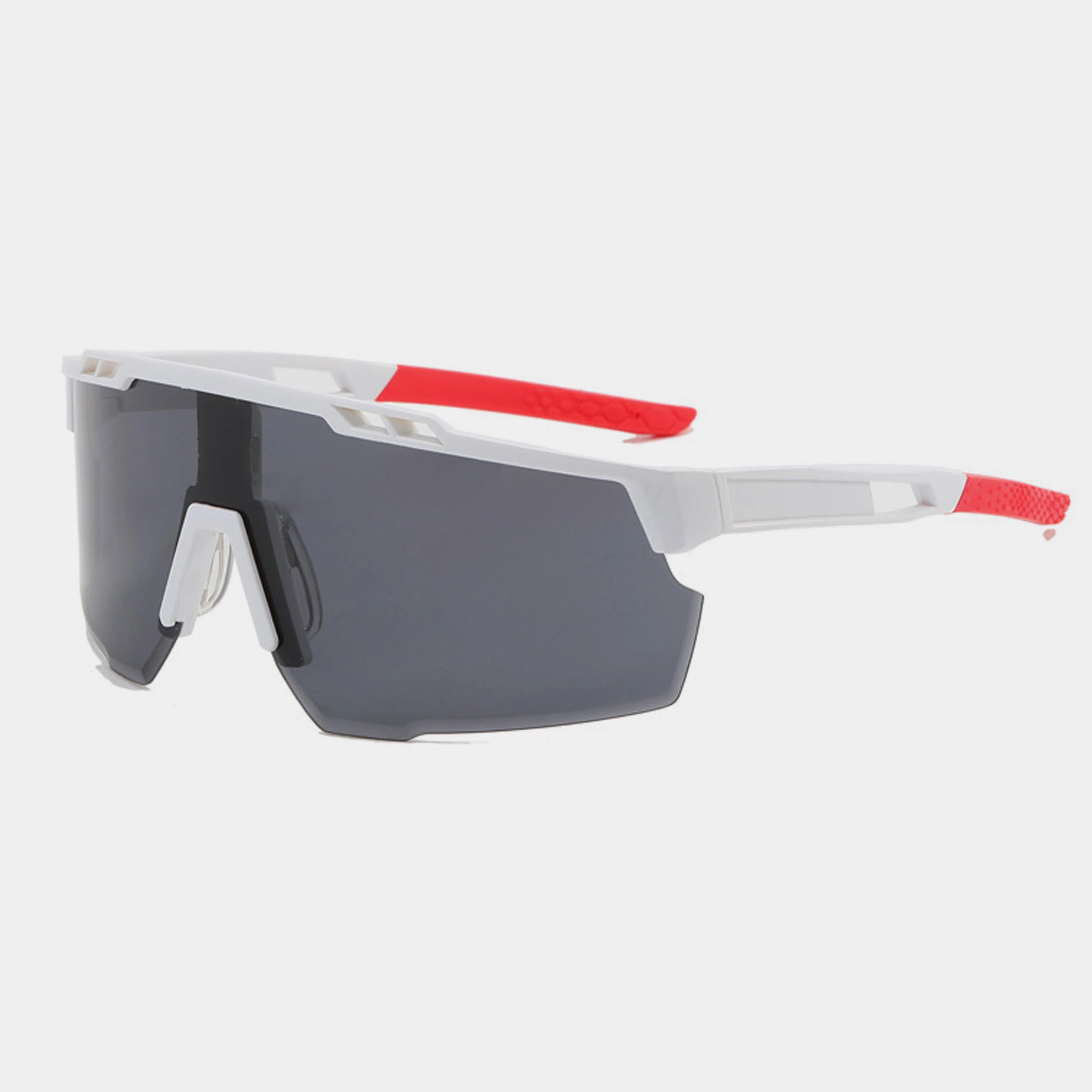 Versatile PC Frame Sunglasses for Driving, Hiking and Outdoor Fun