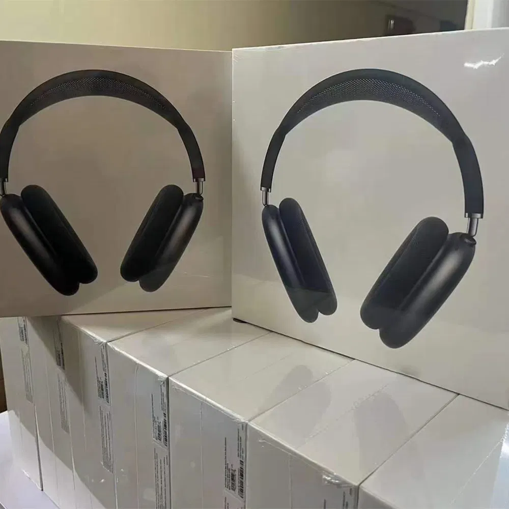 Беспроводные наушники с шумоподавлением и Hi-Fi звуком