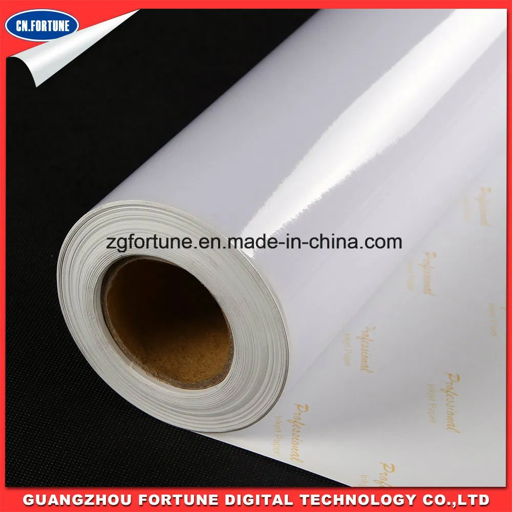 Eco-Solvent Glossy Photo Paper 220g