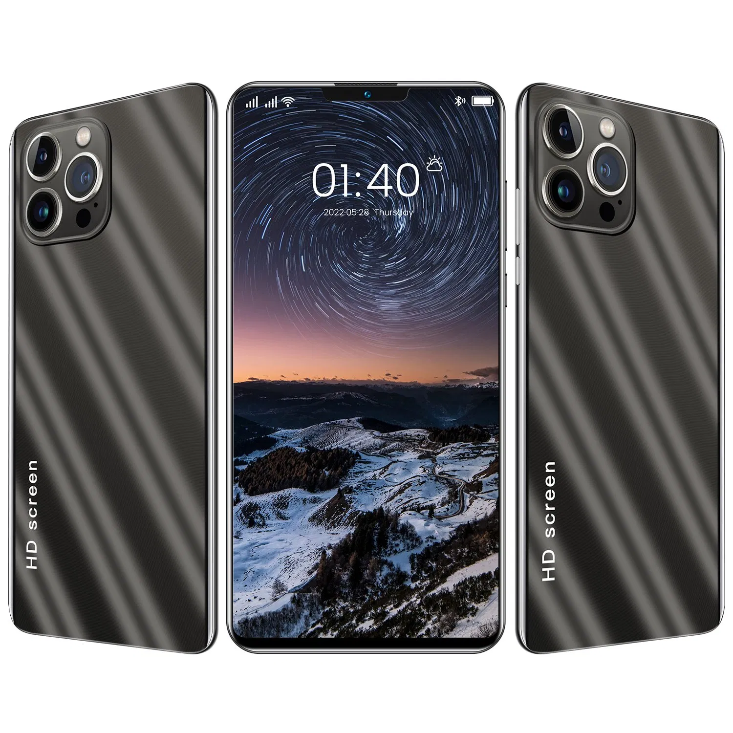 I13 PRO Max Smart Mobile Phone