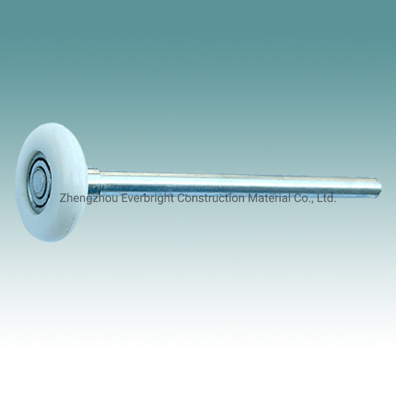 Door Hardware Nylon Rollers for Garage Door