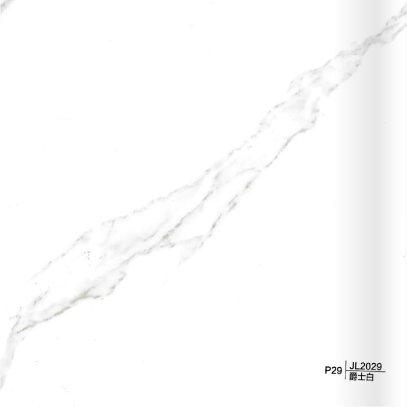 Premium PVC Marble Wall Panels for Elegant Home Design