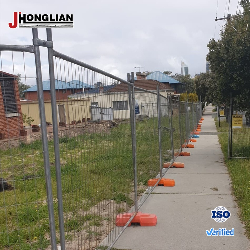 Best Construction Heavy Duty Temporary Fence Panels Temporary Fencing